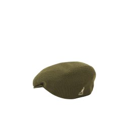 KANGOL Căciulă 'Tropic 504 Ventair' bej deschis / oliv