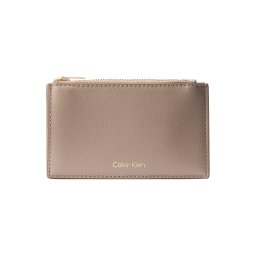 Calvin Klein Portofel maro cappuccino