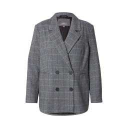 ONLY Carmakoma Sacou gri / gri deschis