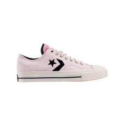 CONVERSE Sneaker low roz / roz deschis / negru