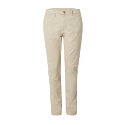 GAP Pantaloni eleganți 'V-ESSENTIAL' kaki