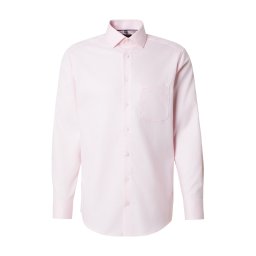 OLYMP Cămașă roz