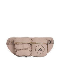 ADIDAS BY STELLA MCCARTNEY Borsetă sport maro deschis / negru
