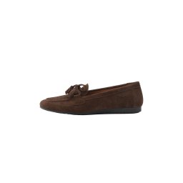 VAGABOND SHOEMAKERS Papuci de casă 'Hillary' maro
