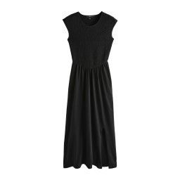 Next Rochie negru