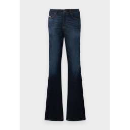 DIESEL Jeans '1971 SENT' albastru denim