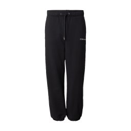 GUESS JEANS Pantaloni negru
