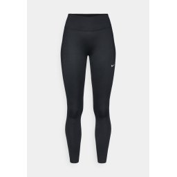 NIKE Pantaloni sport 'ONE' negru