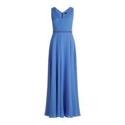 Vera Mont Rochie de seară albastru regal