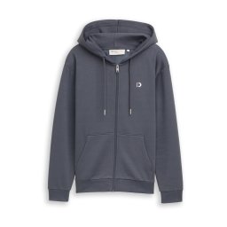 TOM TAILOR DENIM Hanorac gri bazalt