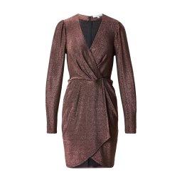 Morgan Rochie de cocktail '232-RNINO' maro