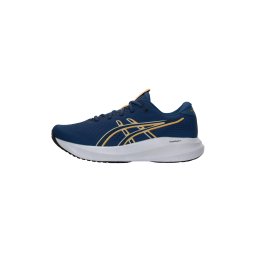 ASICS Sneaker de alergat 'GEL-EXCITE 11' albastru noapte / albastru închis / galben / alb