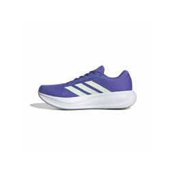 ADIDAS PERFORMANCE Sneaker de alergat 'Response 2' albastru / alb