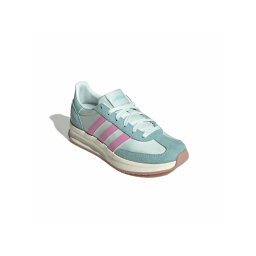ADIDAS SPORTSWEAR Sneaker low 'RUN 70s 2.0' turcoaz / verde mentă / mov orhidee