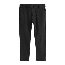 Next Pantaloni eleganți negru