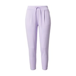ICHI Pantaloni cutați 'IHKATE' mov lavandă