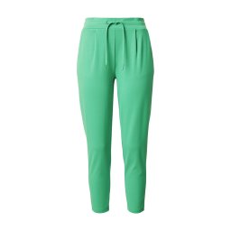 ICHI Pantaloni cutați 'IHKATE' verde