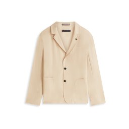 TOMMY HILFIGER Sacou Business bej