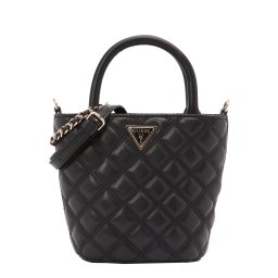 GUESS Poșete 'GIULLY II' negru