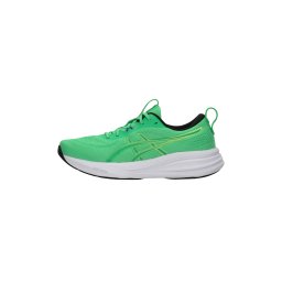 ASICS Sneaker de alergat 'GEL-PULSE 17' verde limetă / verde deschis