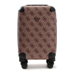 GUESS Troller 'BERTA' ecru / rubiniu