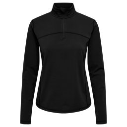 ONLY PLAY Jachetă fleece 'Jill' negru