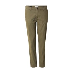 Jack's Pantaloni eleganți kaki