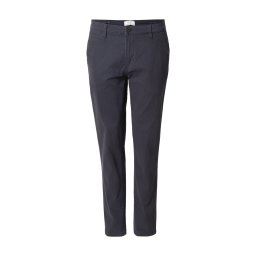 Jack's Pantaloni eleganți bleumarin