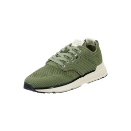 GANT Sneaker low 'Beeker' verde
