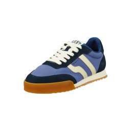 GANT Sneaker low 'Baylle' bej deschis / bleumarin / opal