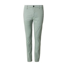 Lindbergh Pantaloni eleganți 'Superflex' verde