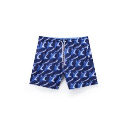 NAPAPIJRI Șorturi de baie albastru