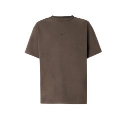 Nike Sportswear Tricou 'PREM ESS' maro închis