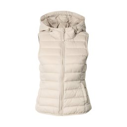 Only Petite Vestă 'ONLNEW TAHOE' bej
