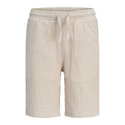 JJ Rebel Pantaloni 'JREBJASON PATRICK' crem