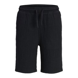 JJ Rebel Pantaloni 'JREBJASON PATRICK' negru