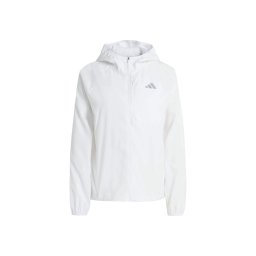 ADIDAS PERFORMANCE Geacă sport 'Adi365 Essentials' alb