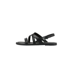 VAGABOND SHOEMAKERS Sandale 'Zaida' negru