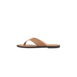 VAGABOND SHOEMAKERS Flip-flops 'Zaida' maro cămilă