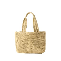 Calvin Klein Plase de cumpărături nisipiu