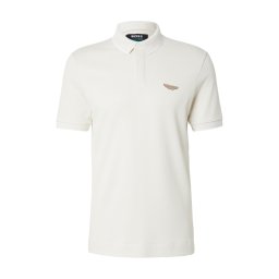 BOSS Tricou 'C-Prout 242' alb