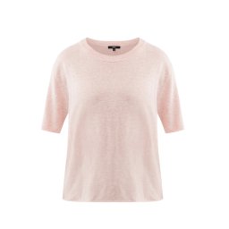 MEXX Pulover roz pastel