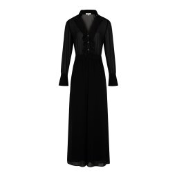 Morgan Salopeta '261-PAPLEAT' negru