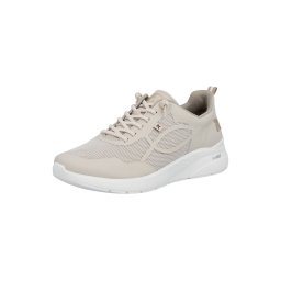 Rieker Sneaker low bej deschis