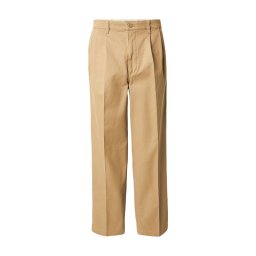 Dockers Pantaloni cutați nisipiu