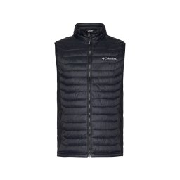 COLUMBIA Vestă sport 'Powder Pass™' negru