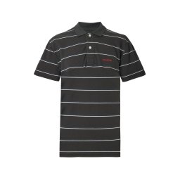 HOLLISTER Tricou albastru / bleumarin / roșu / alb murdar