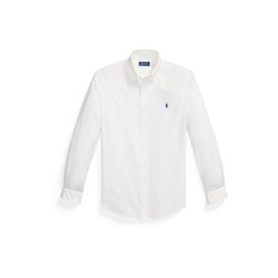 Polo Ralph Lauren Cămașă alb