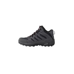 COLUMBIA Botine 'Redmond IV' negru