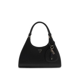 GUESS Poșete 'Isobel' negru
